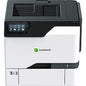 Lexmark CS735de Color Laser Printer (47C9100)