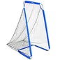 Champion Sports Football Kicking Screen, 96" x 48", 1.5" dia Frame (FKPRO)