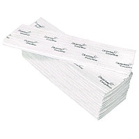 Diversey EasyMop Single-Use Microfiber Mop, 16 x 5.3, 10/Carton (D1232213)