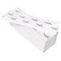 Diversey EasyMop Single-Use Microfiber Mop, 16 x 5.3, 10/Carton (D1232213)