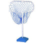 Champion Sports Disc Target Game Net, 30" x 12" x 24" to 36" h (FSGAME)