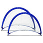 Champion Sports Extreme Pop-Up Soccer Goal with Carrying Bag, 48 x 30 (SG4830)