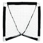 Champion Sports Mini Lacrosse Goal, 3 ft x 3 ft, 1.5" dia Frame (MLG)