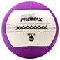 Champion Sports Rhino Promax Medicine Ball, 16 lb, Purple (RPX16)