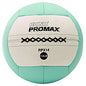 Champion Sports Rhino Promax Medicine Ball, 14 lb, Light Blue (RPX14)