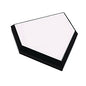 Champion Sports Pro Bury All Homeplate, 20" x 20" x 4" (BH86)