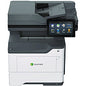 Lexmark MX632adwe Multifunction Mono Printer, Copy/Fax/Print/Scan (38S0900)