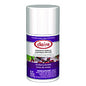 Claire Metered Air Freshener, Mulberry Scent, 7 oz Aerosol Spray, 12/Carton (106)