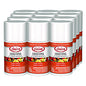 Claire Metered Air Freshener, Mango, 11 oz Aerosol Spray, 12/Carton (116)