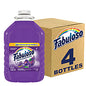 Fabuloso(R) Multi-Use Cleaner, Lavender Scent, 4 Gallons (53058)