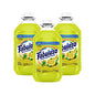 Fabuloso(R) Multi-use Cleaner, Lemon Scent, 169 oz., 3 Bottles (96987)