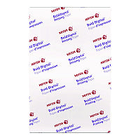 Xerox Bold Digital Printing Paper, 100 Bright, 28 lb Bond Weight, 11 x 17, White, 500/Ream (3R11762)