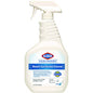 Clorox Healthcare Bleach Germicidal Cleaner, 32 oz Spray Bottle (68970EA)