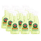 Murphy Spray Formula, All-Purpose, Orange, 22 oz Spray Bottle, 9/Carton (01031)