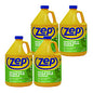 Zep Commercial Mold Stain and Mildew Stain Remover, 1 gal, 4/Carton (ZUMILDEW128C)