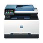 HP Color LaserJet Pro MFP3301sdw Wireless Printer, Copy/Print/Scan (499Q3F)