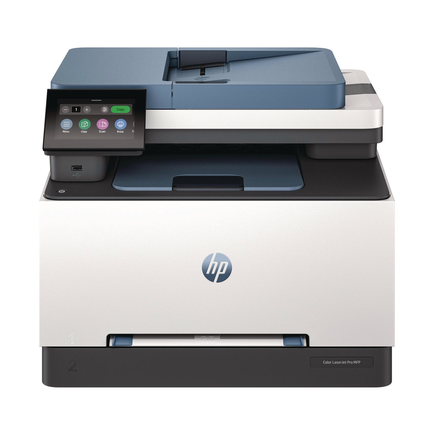 HP Color LaserJet Pro MFP3301sdw Wireless Printer, Copy/Print/Scan (499Q3F)