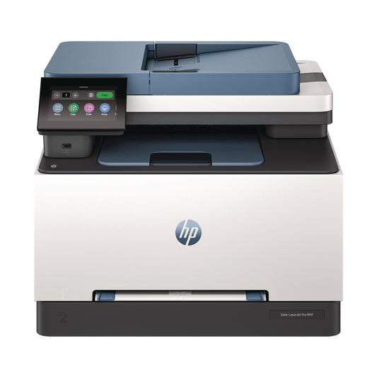 HP Color LaserJet Pro MFP3301sdw Wireless Printer, Copy/Print/Scan (499Q3F)
