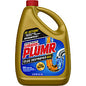 Liquid Plumr Pro-Strength Full Clog Destroyer Plus PipeGuard, Gel, 80 oz (00228EA)