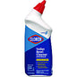 Clorox Toilet Bowl Cleaner with Bleach, Fresh Scent, 24 oz Bottle (00031EA)