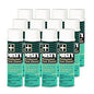 Misty Disinfectant Foam Cleaner, Fresh Scent, 19 oz Aerosol Spray, 12/Carton (1001907)
