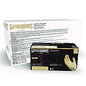 GloveWorks by AMMEX Extra Thick Latex Disposable Gloves, Powder-Free, Small, 6 mil Thick, 9.5" Long, Ivory, 100/Box, 10 Boxes/Carton (ILHD42100)