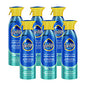 Pledge Multi-Surface Everyday, Rainshower, 9.7 oz Aerosol Spray, 6/Carton (339851)