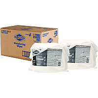 Clorox Disinfecting Wipes, 1-Ply, 7 x 8, Fresh Scent, White, 700/Bag Refill, 2 Bags/Carton (31428)