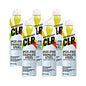 CLR Spot-Free Stainless Steel Cleaner, Citrus, 12 oz Can, 6/Carton (CSS12)