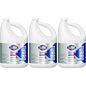 Clorox Turbo Pro Disinfectant Cleaner for Sprayer Devices, 121 oz Bottle, 3/Carton (60091)