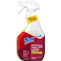 Tilex CloroxPro Disinfecting Instant Mold and Mildew Remover, 32 oz Smart Tube Spray (35600EA)