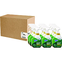 Tilex CloroxPro Disinfecting Soap Scum Remover Spray, 32 oz Smart Tube Spray, 9/Carton (35604CT)