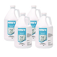 Misty Heavy-Duty Oven and Grill Cleaner, 1 gal Bottle (1038695)