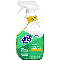 Formula 409 Cleaner Degreaser Disinfectant, 32 oz Spray (35306EA)