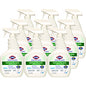 Clorox Healthcare Hydrogen-Peroxide Cleaner/Disinfectant, 32 oz Spray Bottle, 9/Carton (30828)