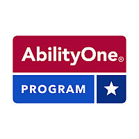 AbilityOne 7530015399831, SKILCRAFT Nature-Cycle Copy Paper, 92 Bright, 20 lb Bond Weight, 8.5 x 11, White, 500 Sheets/Ream (5399831RM)