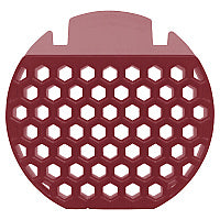 Fresh Products Refresh 2.0 Gel Air Freshener, Sun Ripened Raspberry, 2 oz Gel, 12/Box (2REFSRRASP)