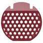 Fresh Products Refresh 2.0 Gel Air Freshener, Sun Ripened Raspberry, 2 oz Gel, 12/Box (2REFSRRASP)