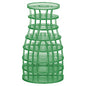 Fresh Products Eco Air 30-Day Air Freshener Refill, Cucumber Melon, 2.89 oz Solid, 6/Box (EA36CME)