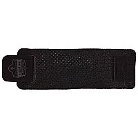 ergodyne ProFlex 415 Neoprene Wrist Wrap Support, One Size Fits Most, Fits Left Hand/Right Hand, Black (72105)