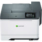 Lexmark CS531dw Wireless Color Laser Printer (50M0020)
