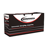 Innovera Remanufactured Yellow High-Yield Toner, Replacement for 656X (IVRCF462X), 22,000 Page-Yield