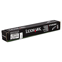 Lexmark C734X20G Photoconductor Kit, 20,000 Page-Yield, Black