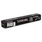 Lexmark C734X20G Photoconductor Kit, 20,000 Page-Yield, Black