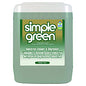 simple green Industrial Cleaner and Degreaser, Concentrated, 5 gal, Pail (13006)