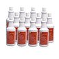 3M Heavy-Duty Bowl Cleaner, Liquid, 1 qt. Bottle (34764)