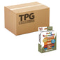 The Pencil Grip Kwik Stix Tempera Paint Set, 6 Assorted Earth Tones Colors, 6/Pack, 24 Packs/Carton (67624)