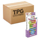 The Pencil Grip Kwik Stix Tempera Paint Set, 10 Assorted Pastel Colors, 10/Set, 12 Sets/Carton (68012)