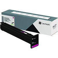 Lexmark 77L0H30 High-Yield Toner, 46,600 Page-Yield, Magenta