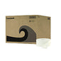 Boardwalk(R) JRT Jumbo Roll Toilet Paper, 2-Ply, 12 Rolls (BWK6100B)